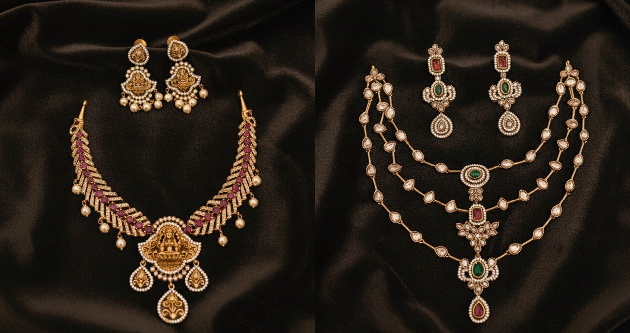 online artificial jewellery